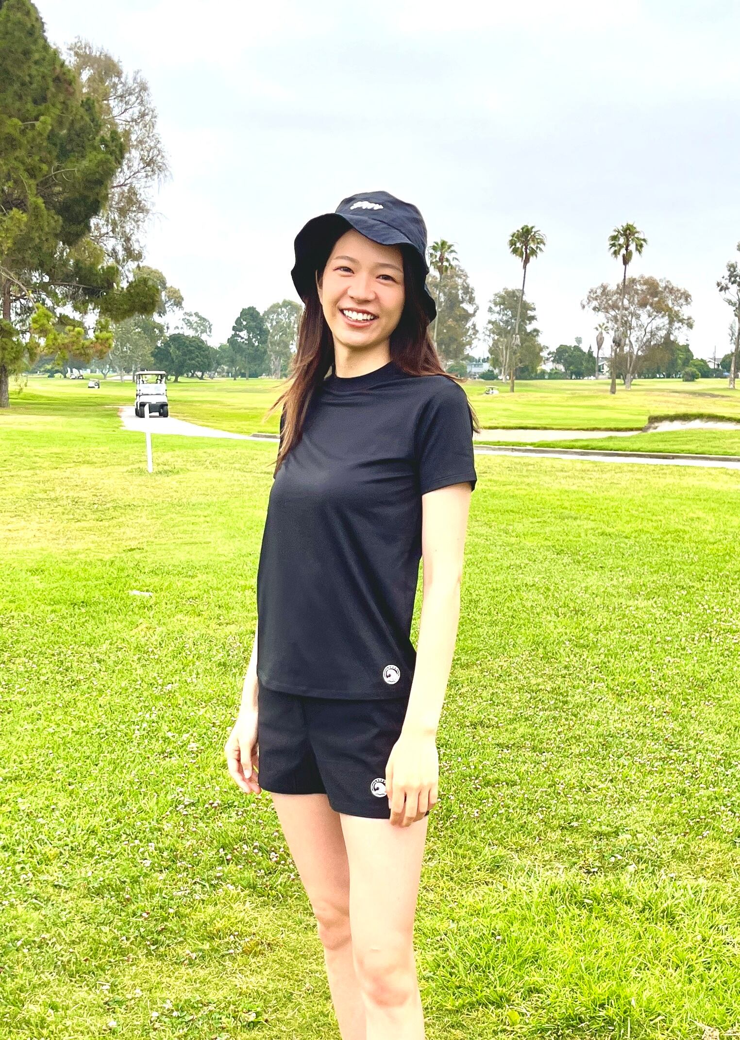 Ladie's ショートパンツ