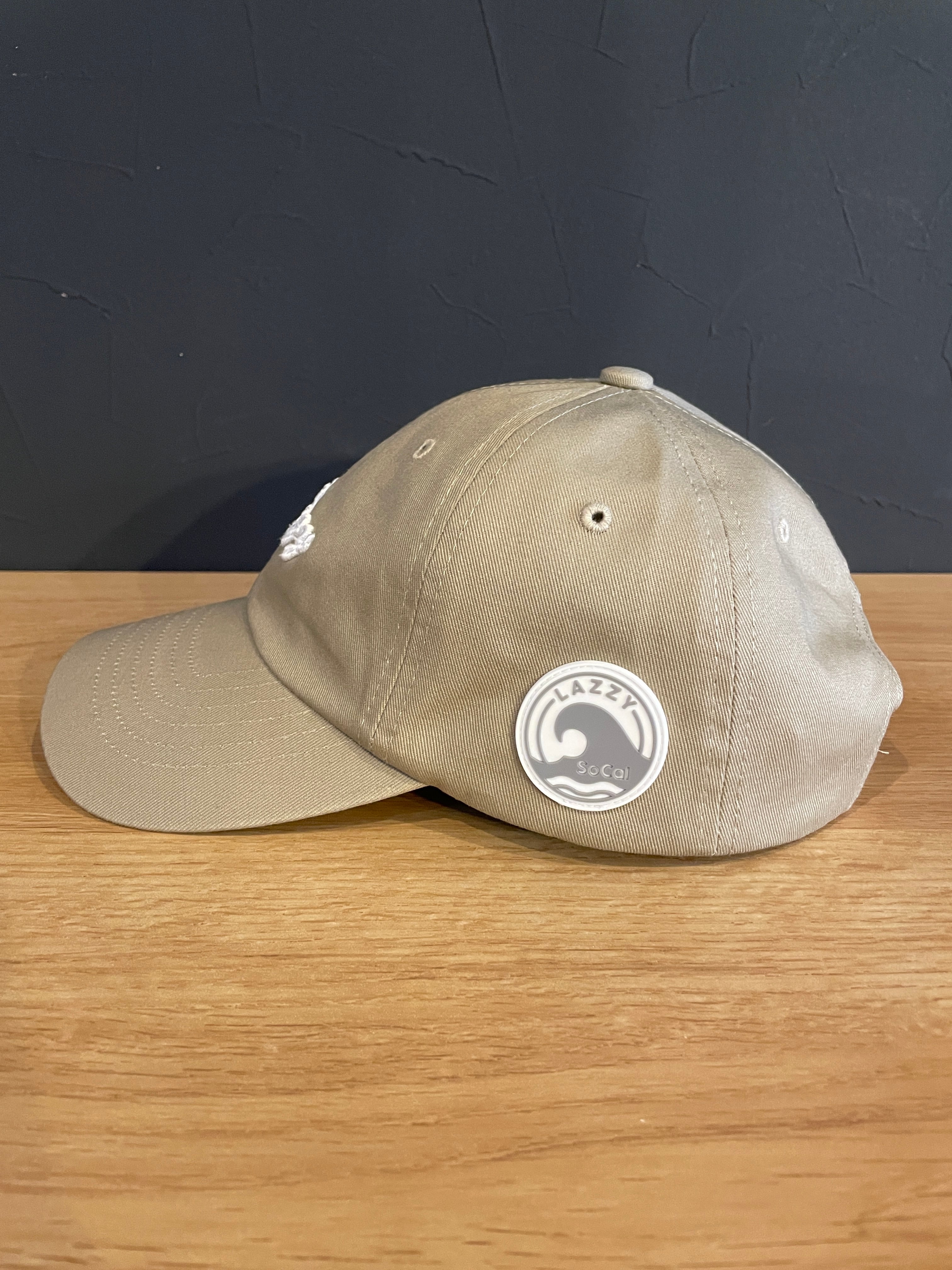 Cotton CAP