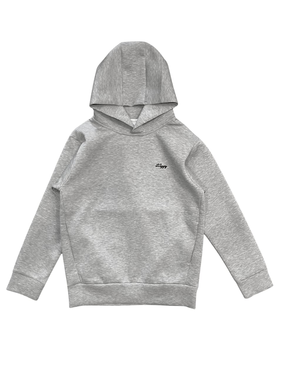 UNISEX ダンボールニットパーカー