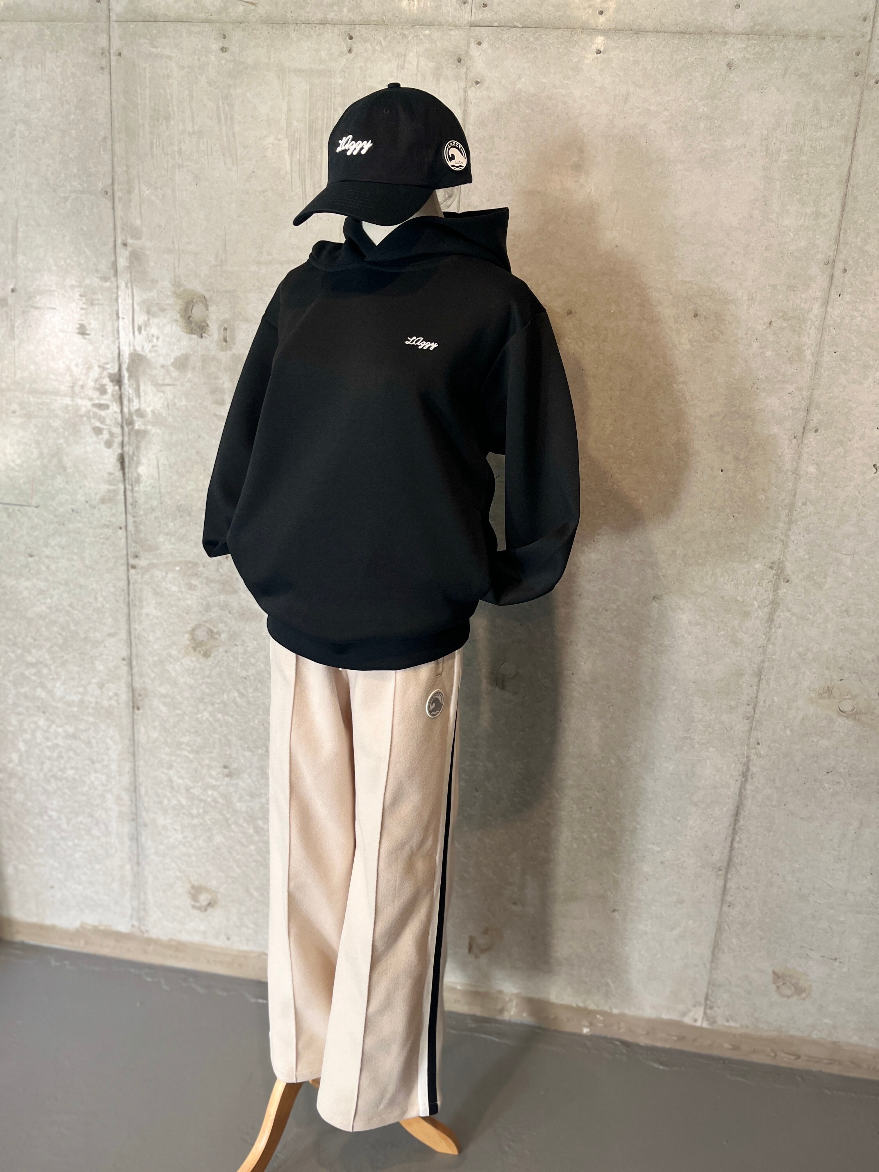 Ladie'sフリースラインパンツ