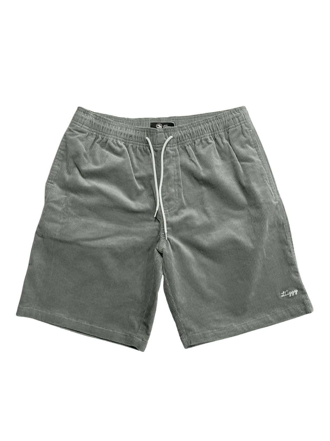 Unisex コーデュロイショートパンツ