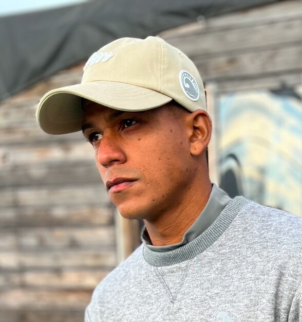 Cotton CAP