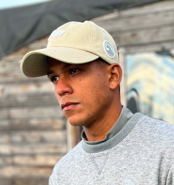 Cotton CAP