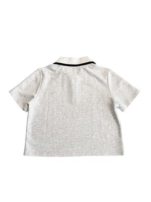 Ladie's セットアップポロシャツ