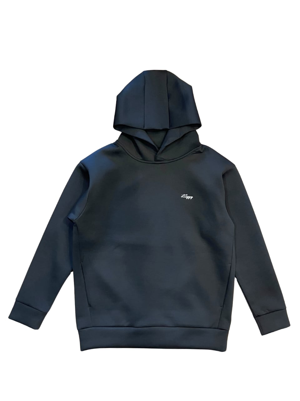 UNISEX ダンボールニットパーカー