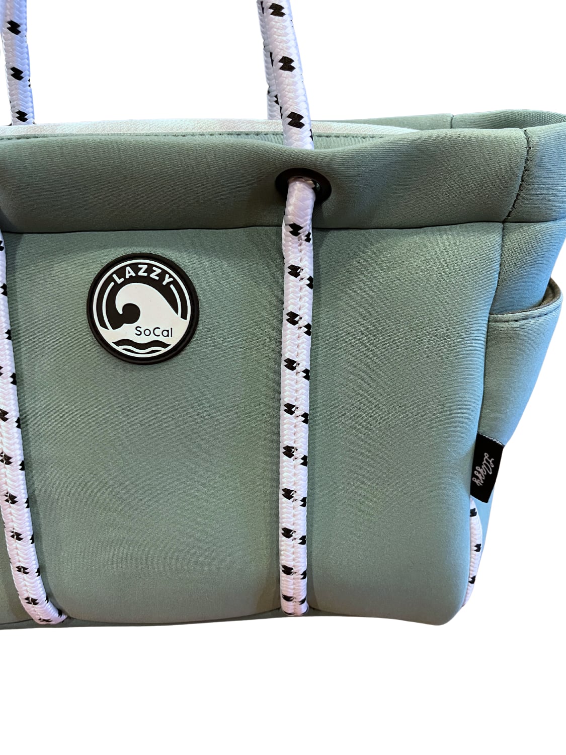 ネオプレーンラウンドBAG ERSTOCK
