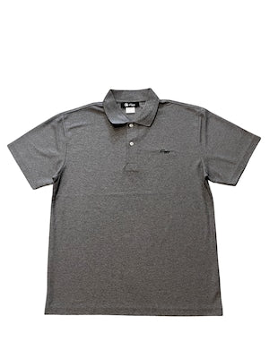 Unisex ベーシックポロ