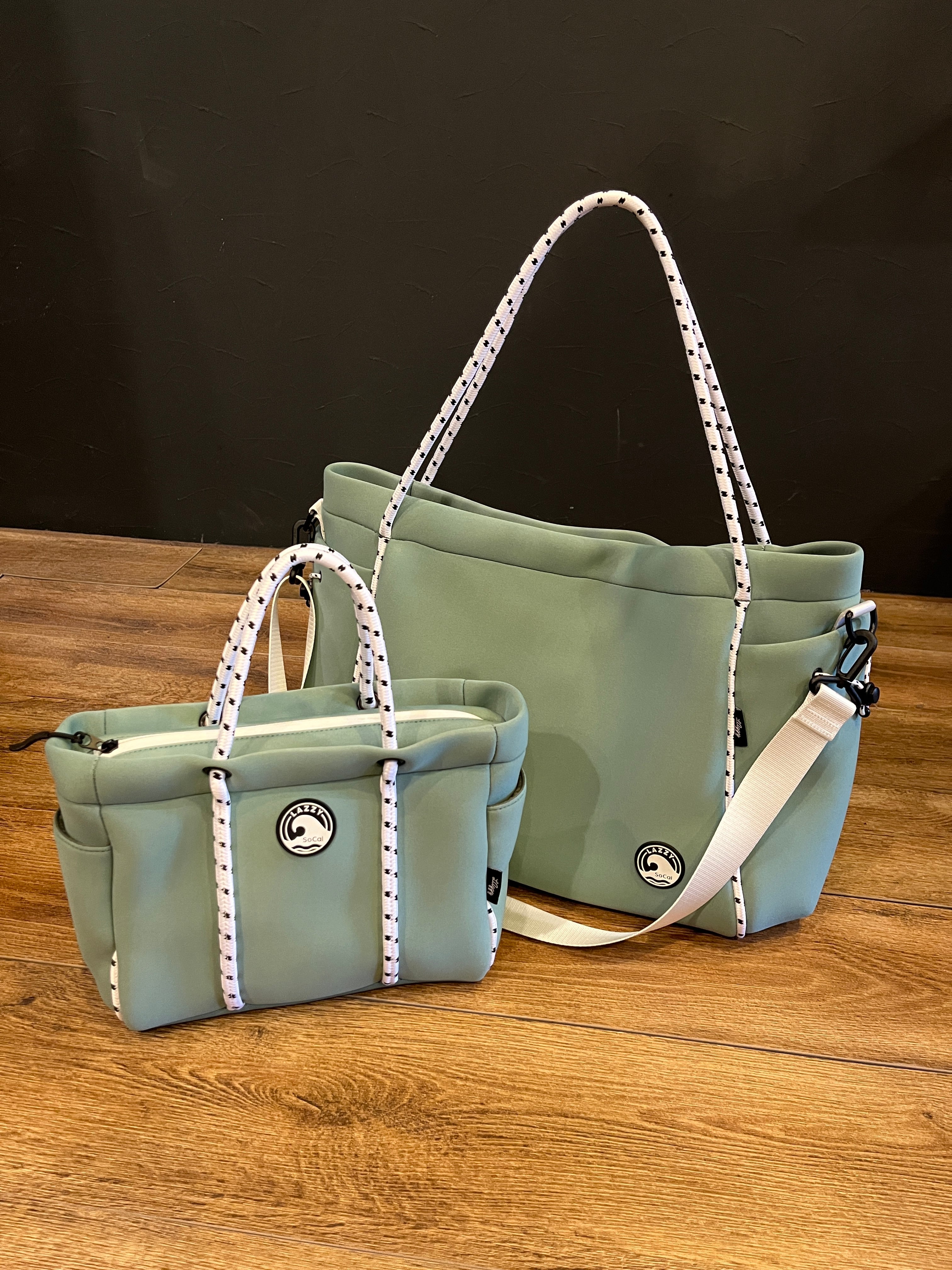 ネオプレーントートBAG