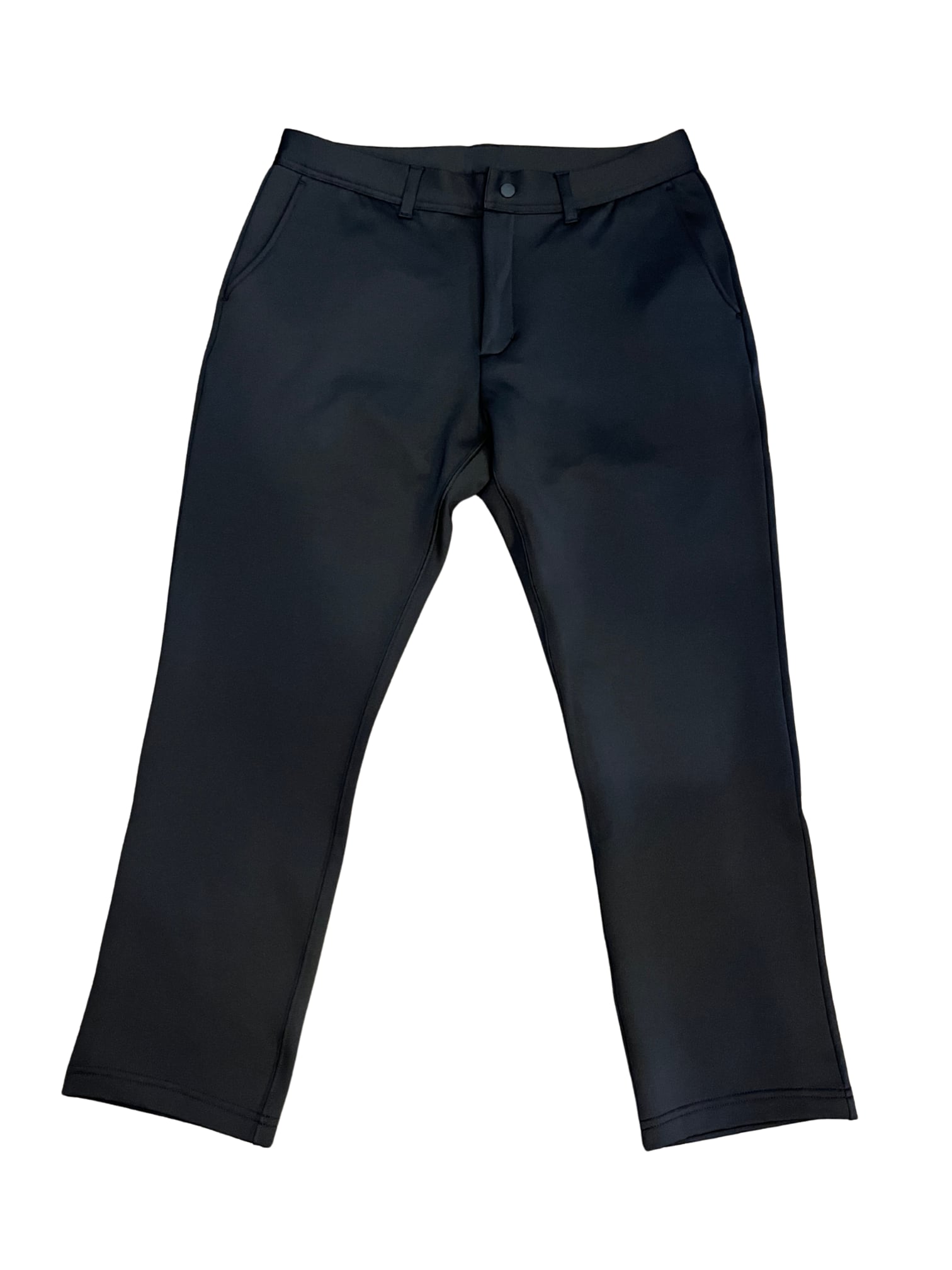 Men's裏起毛パンツ