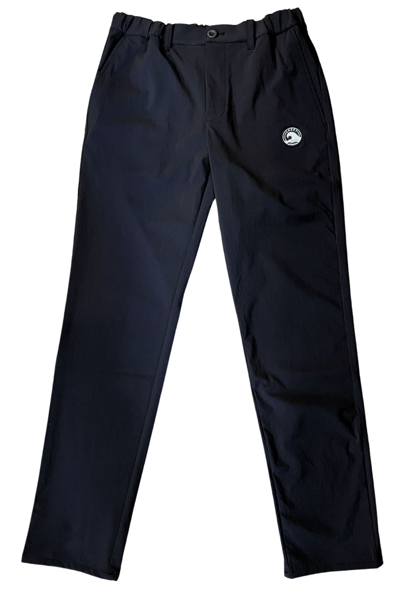Men's ナイロンセットアップロングパンツ
