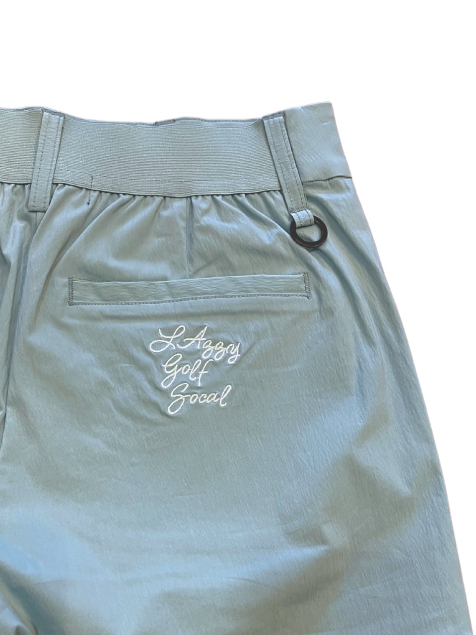 Ladie's ショートパンツ