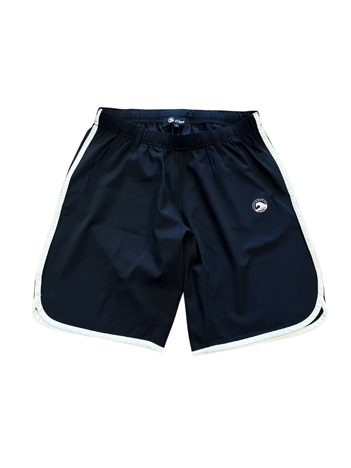 Men's パイピングショートパンツ