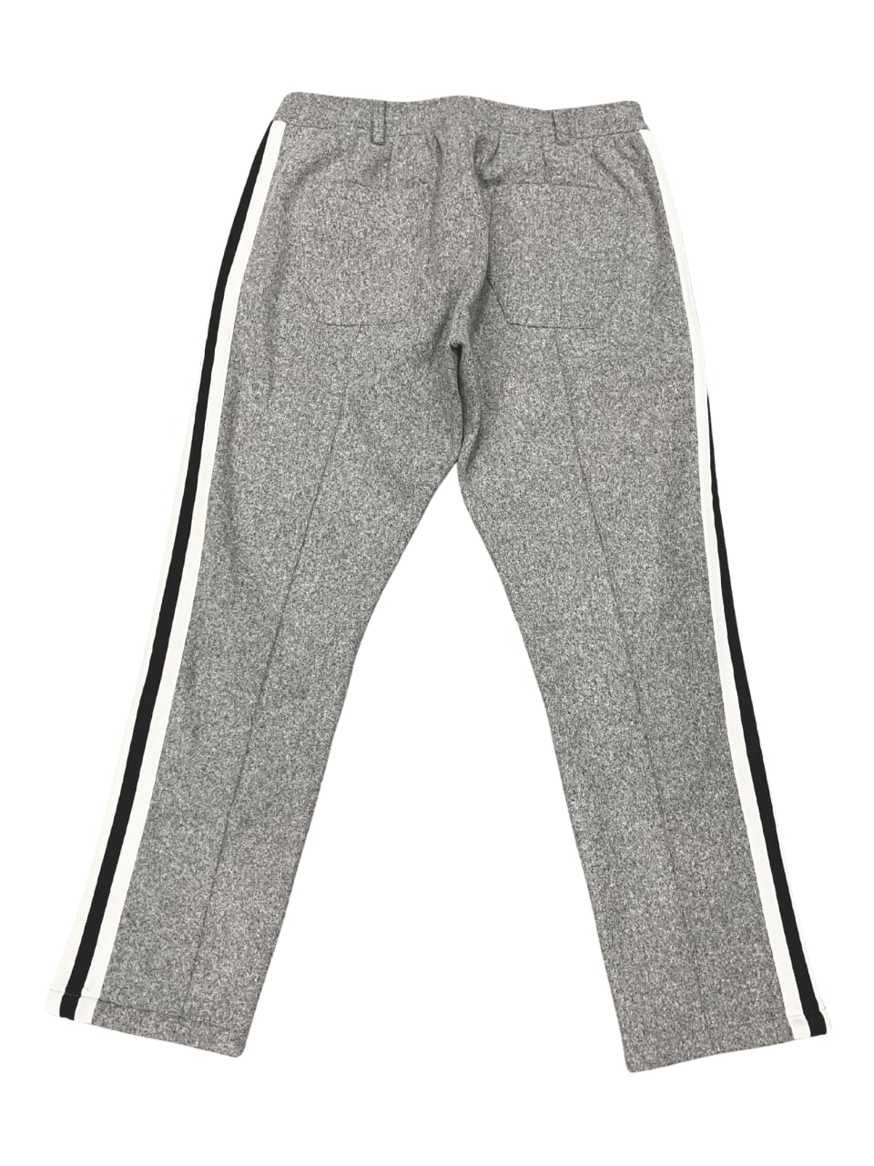Men's フリースラインパンツ