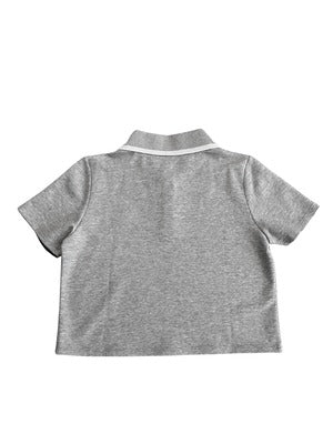 Ladie's セットアップポロシャツ