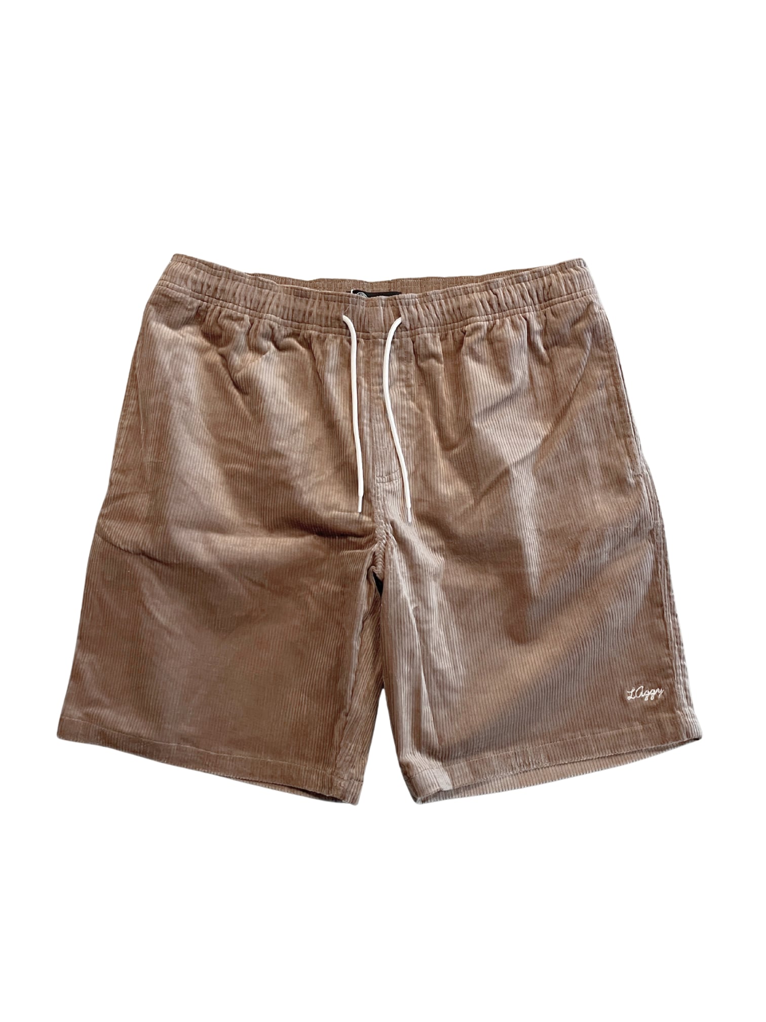 Unisex コーデュロイショートパンツ