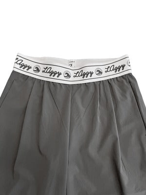 Ladie'sワイドパンツ