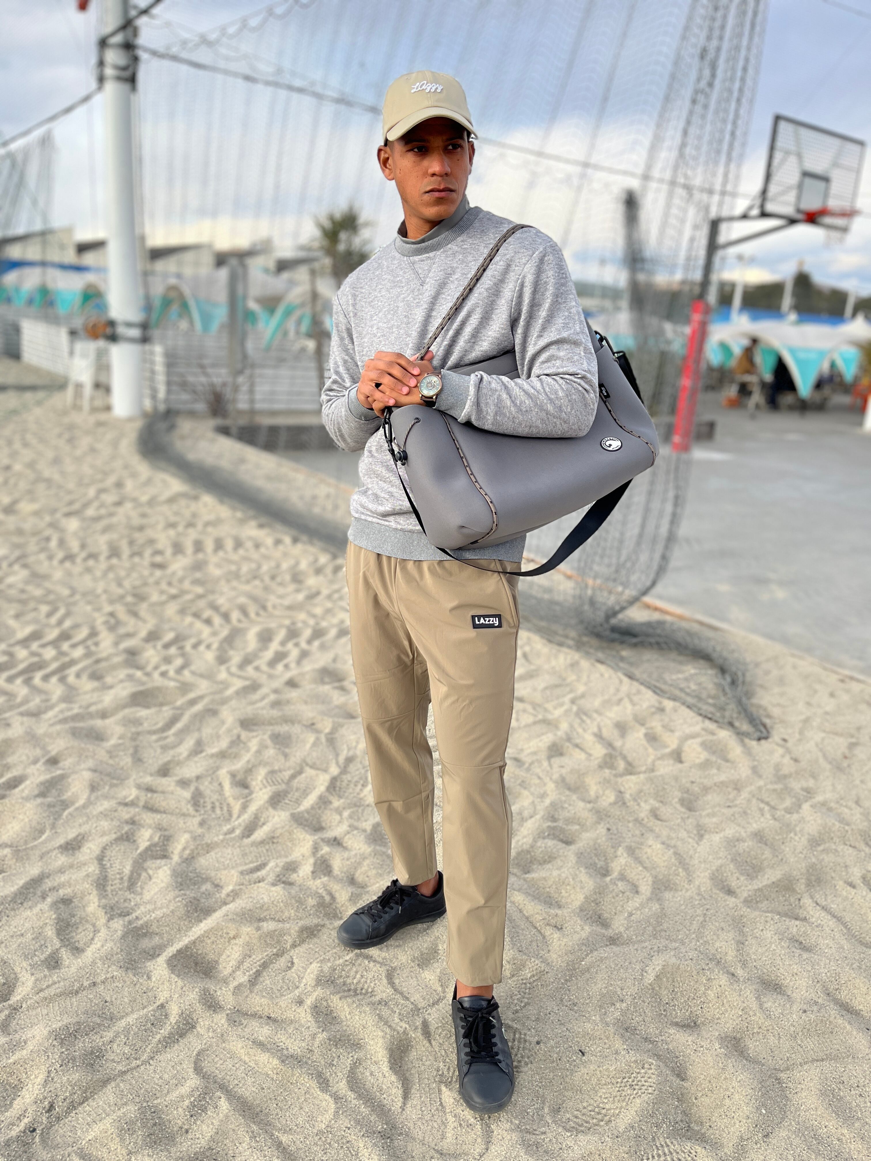 MENS セットアップパンツ
