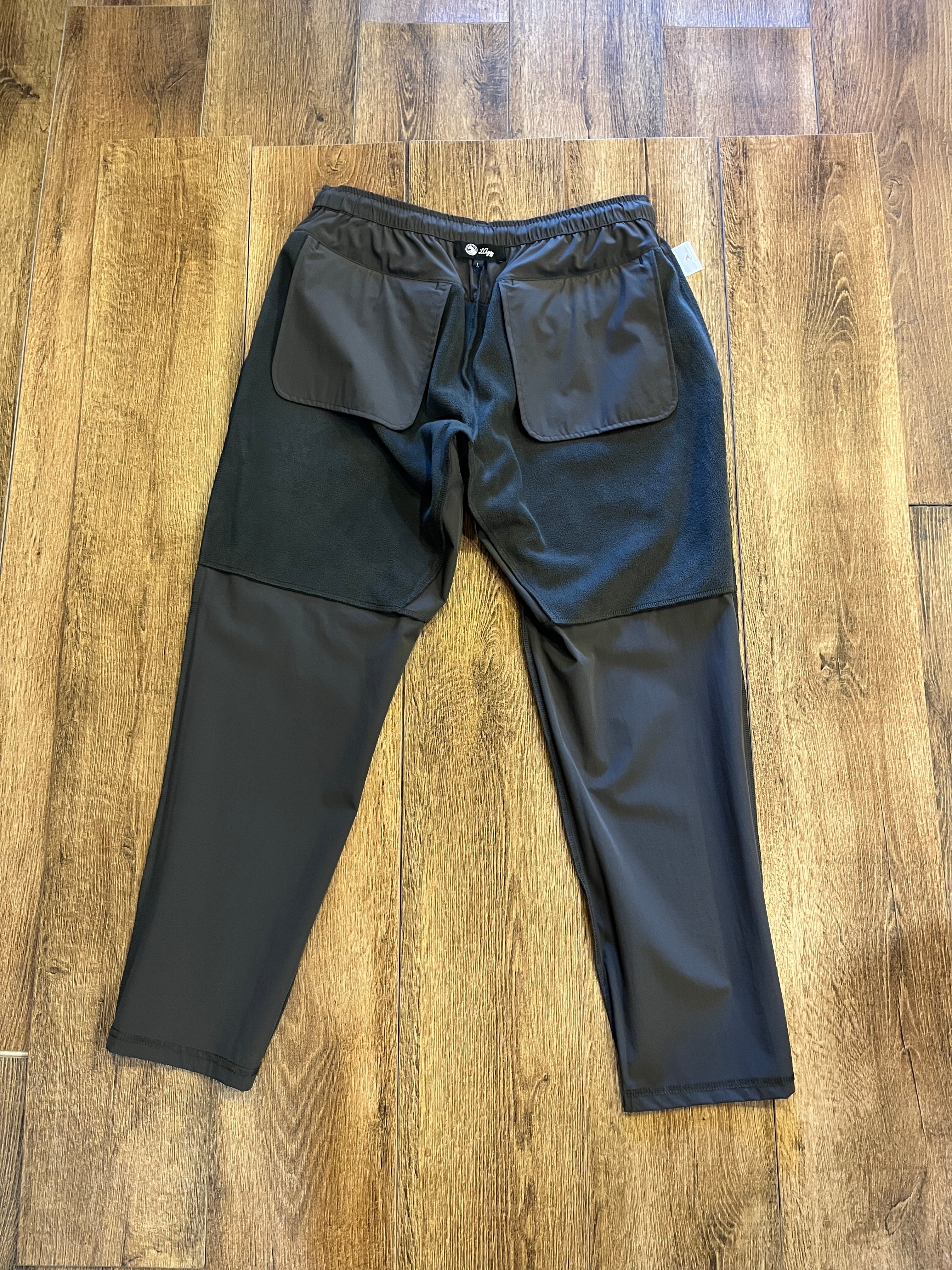 MENS セットアップパンツ