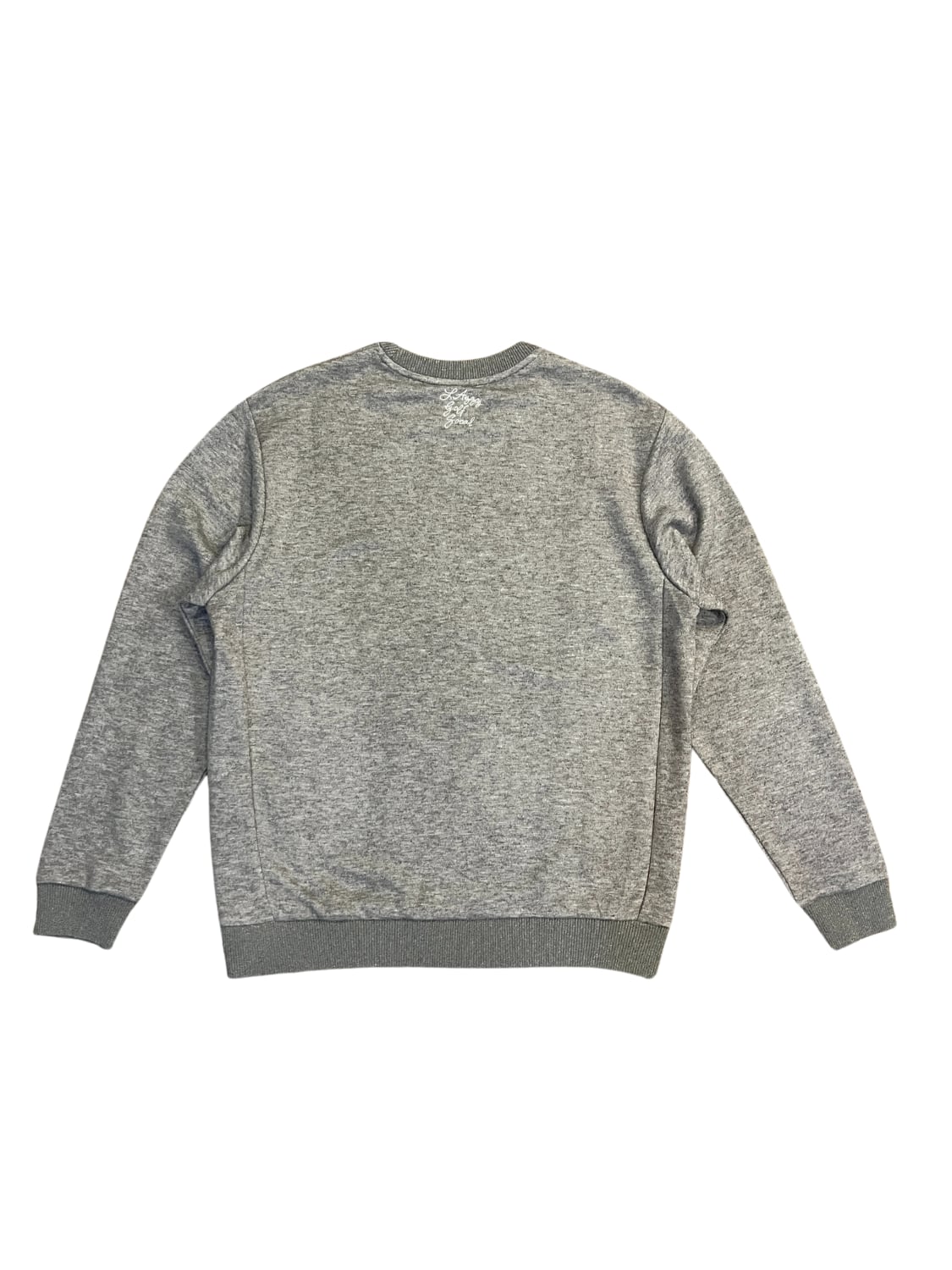 UNISEX ニット