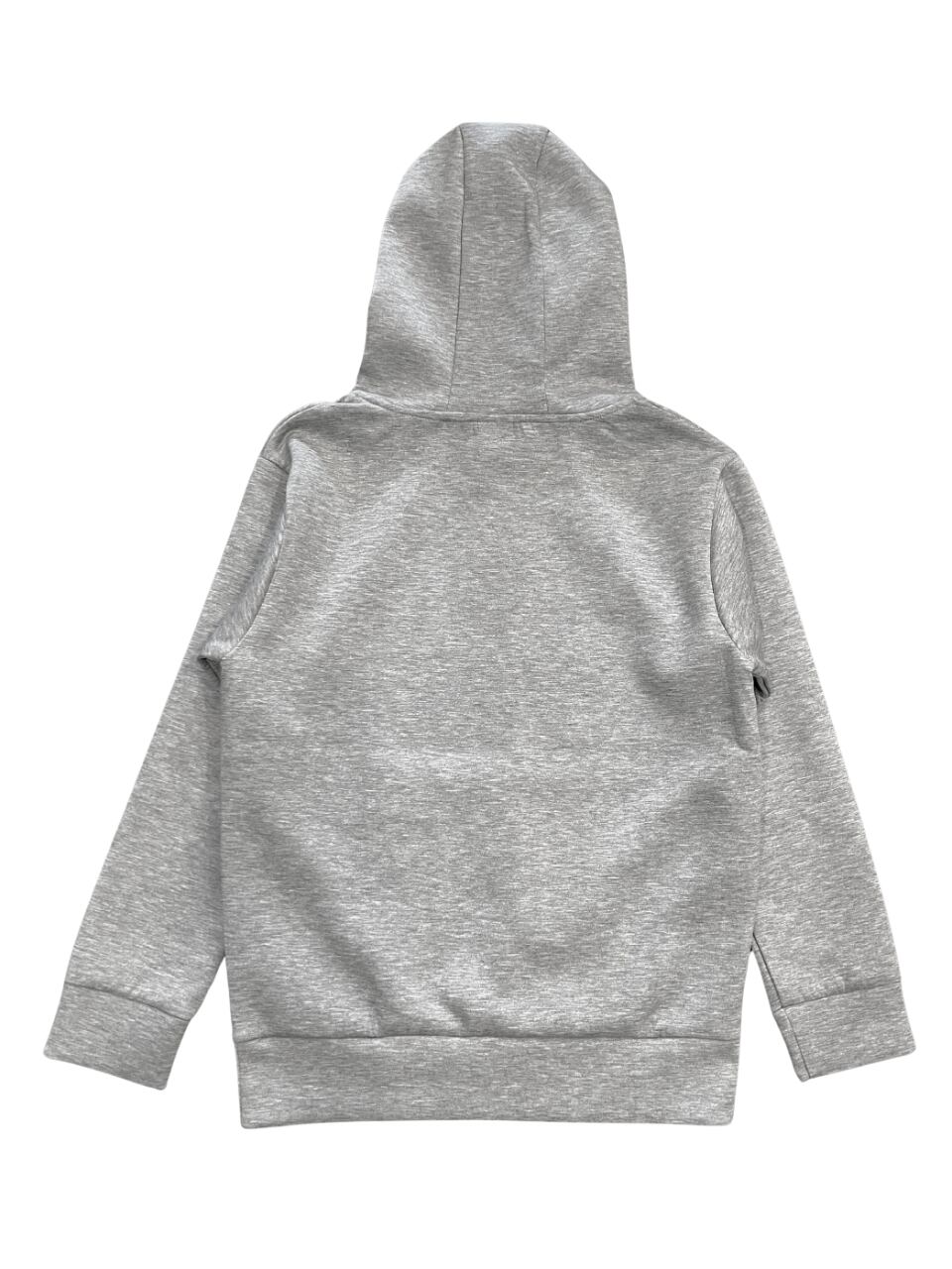 UNISEX ダンボールニットパーカー