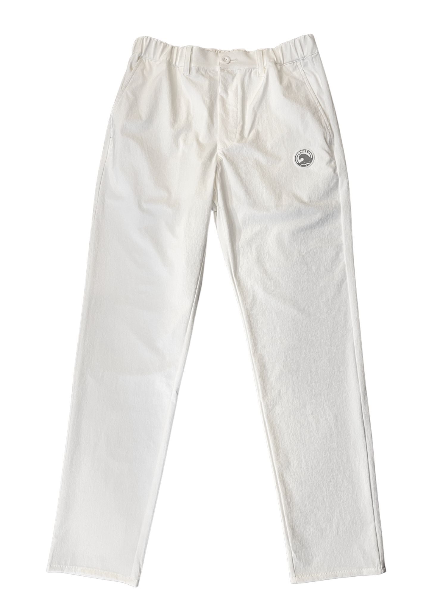 Men's ナイロンセットアップロングパンツ