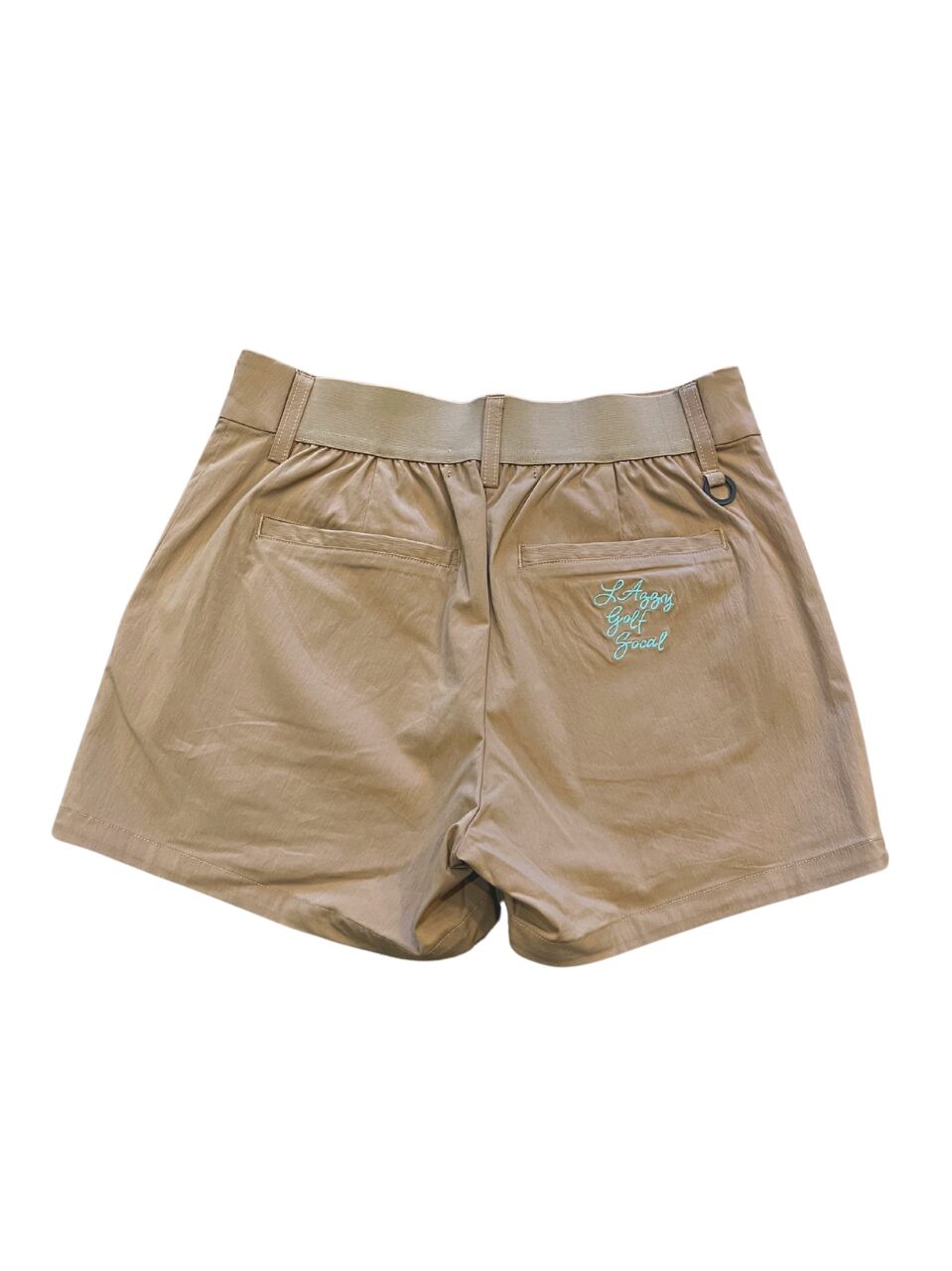Ladie's ショートパンツ