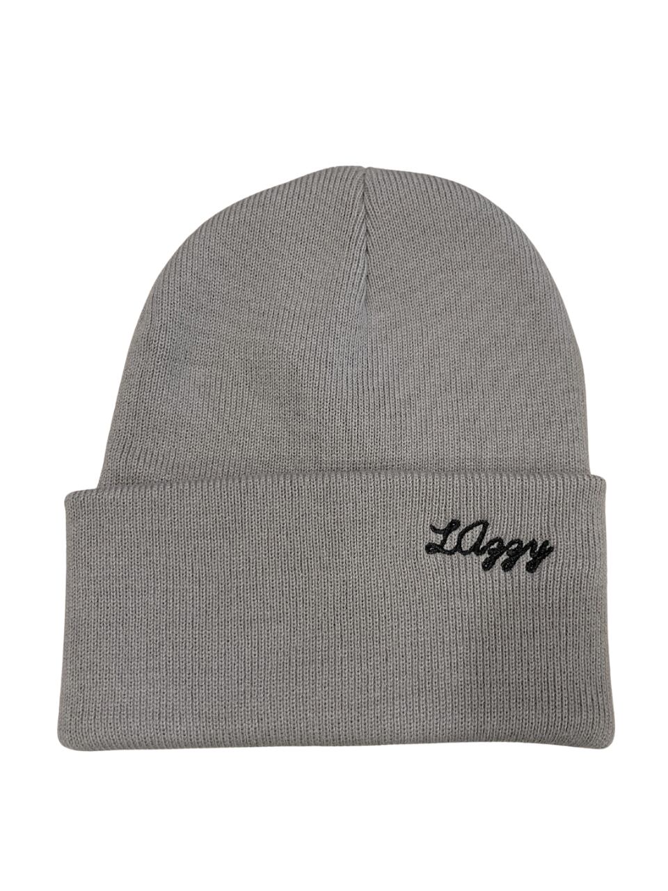 ニットCAP