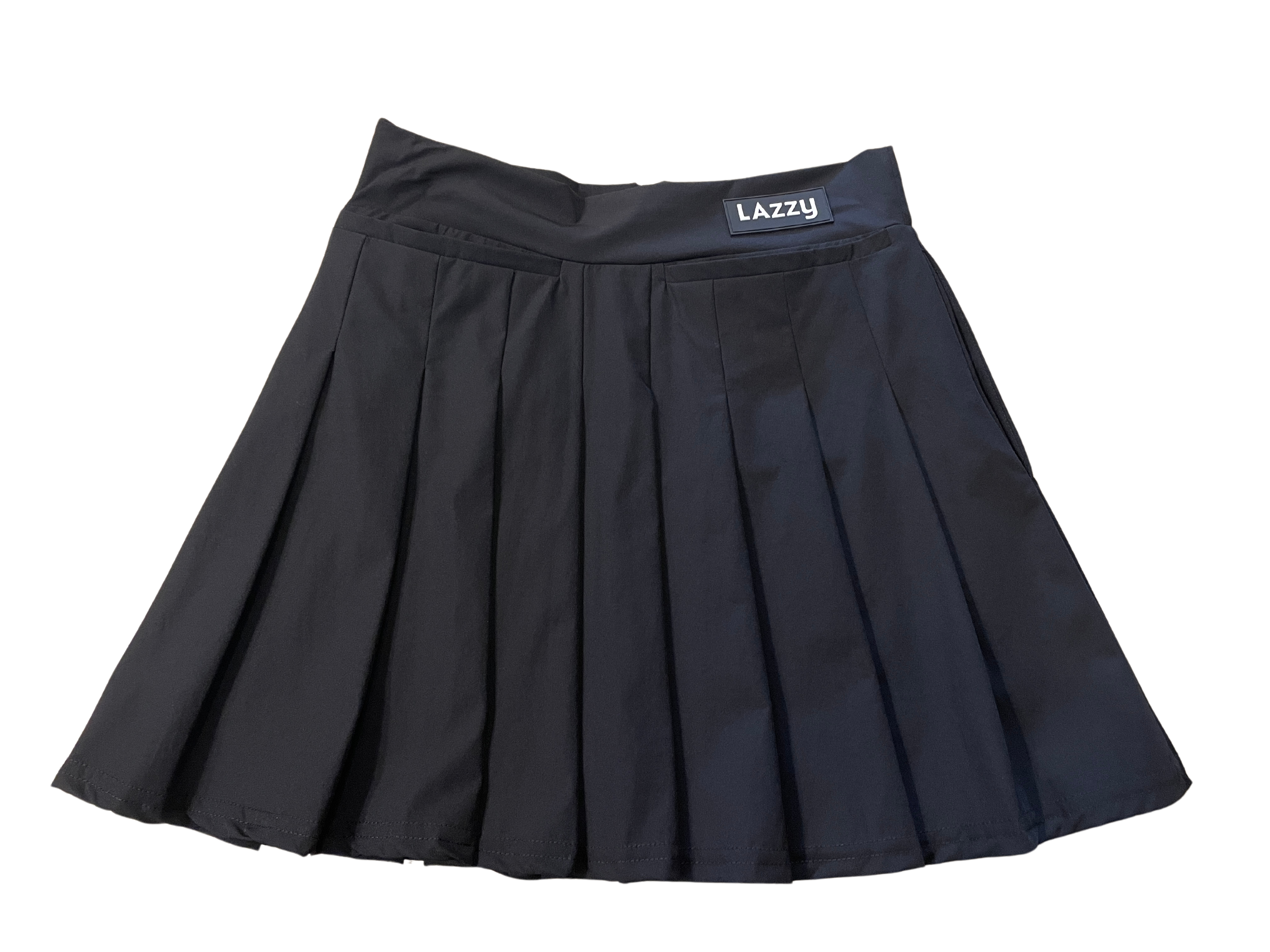 Ladeis セットアッププリーツスカート