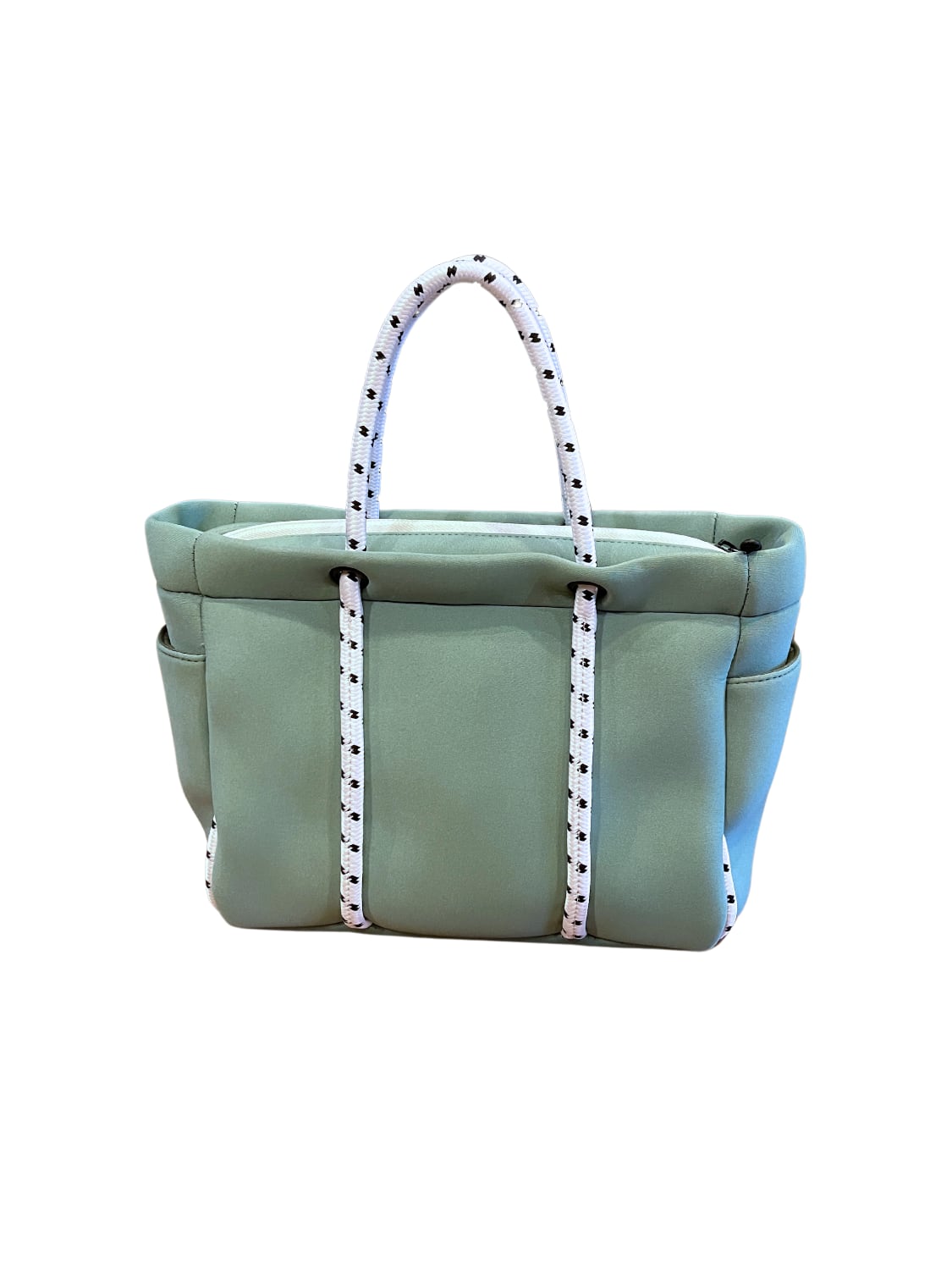 ネオプレーンラウンドBAG ERSTOCK