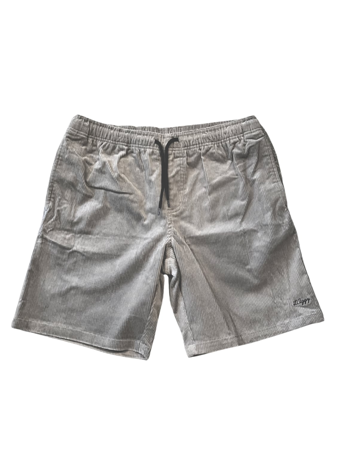 Unisex コーデュロイショートパンツ