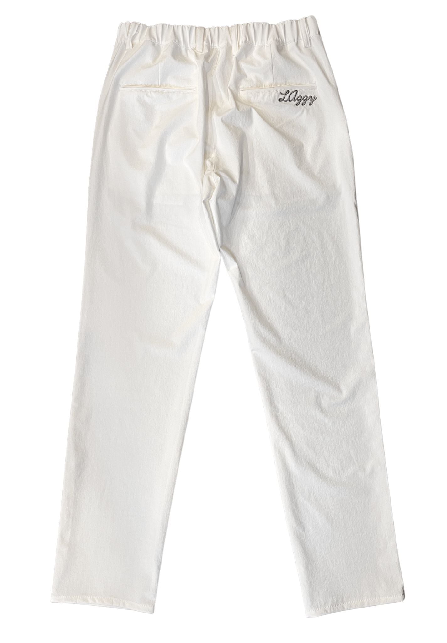 Men's ナイロンセットアップロングパンツ