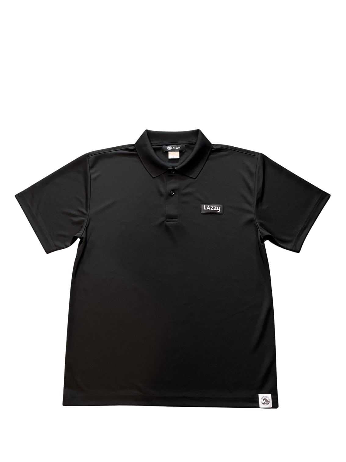 Unisex ドライアスレチックポロ