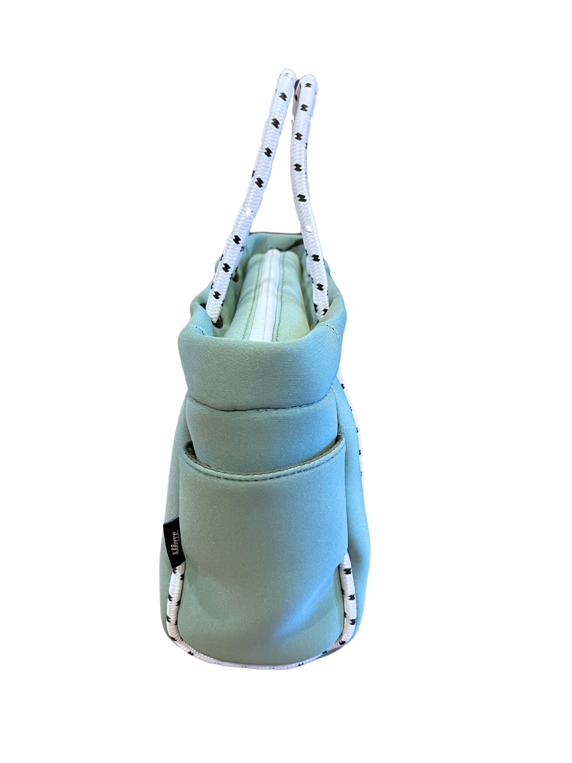 ネオプレーンラウンドBAG ERSTOCK