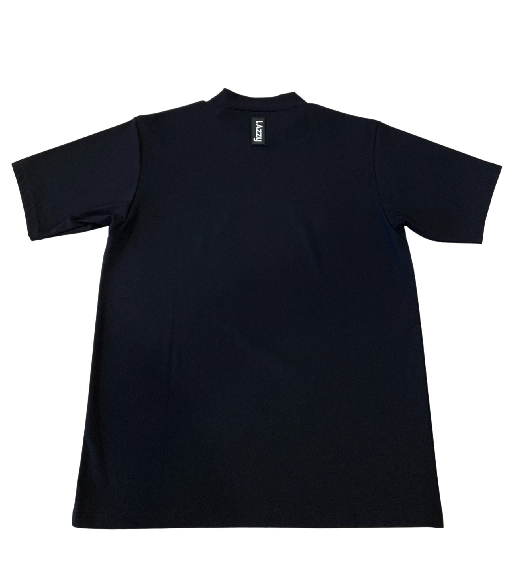 Mens モックネックT