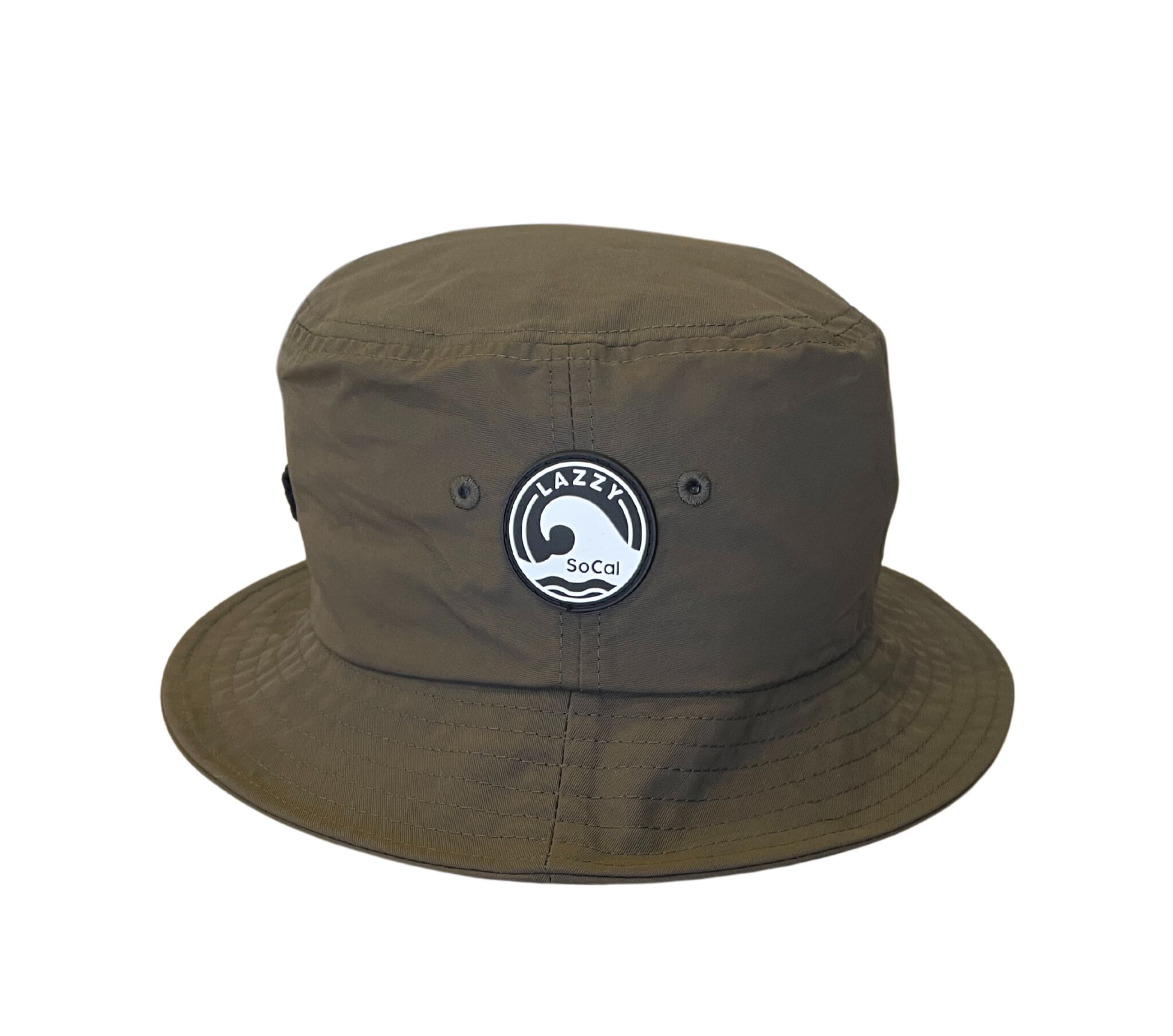 バケットHAT
