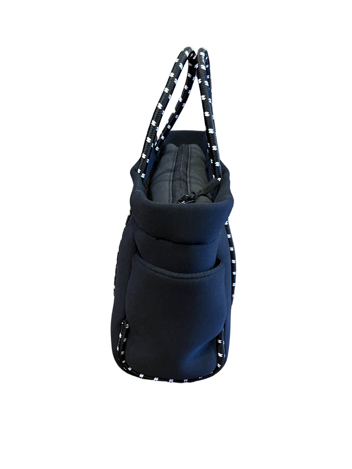 ネオプレーンラウンドBAG ERSTOCK