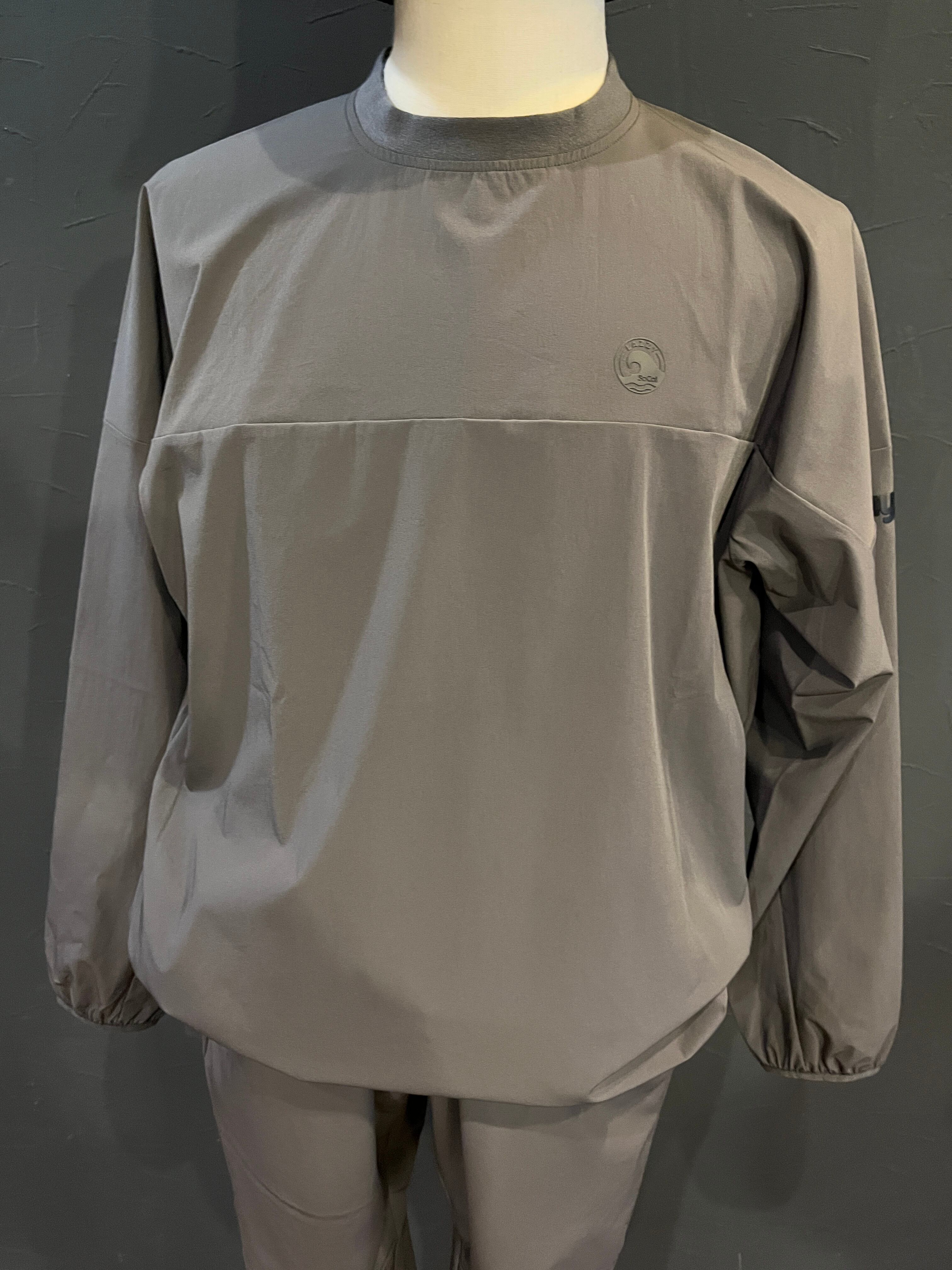 UNISEX セットアップTOPS
