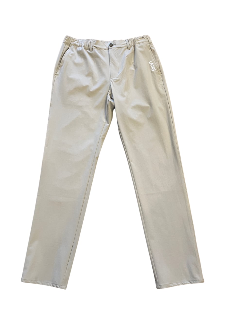 Men's定番ロングパンツ