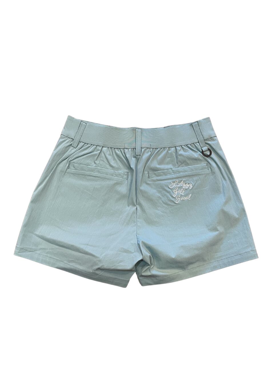 Ladie's ショートパンツ