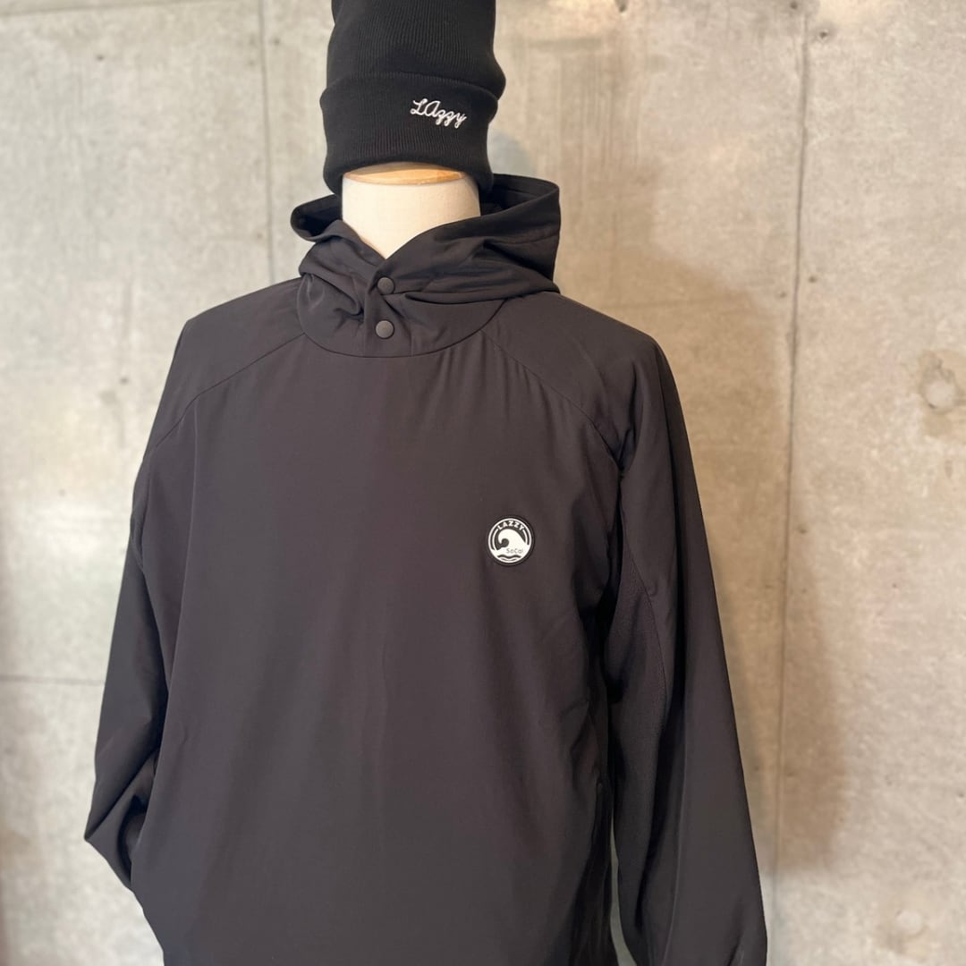 ニットCAP