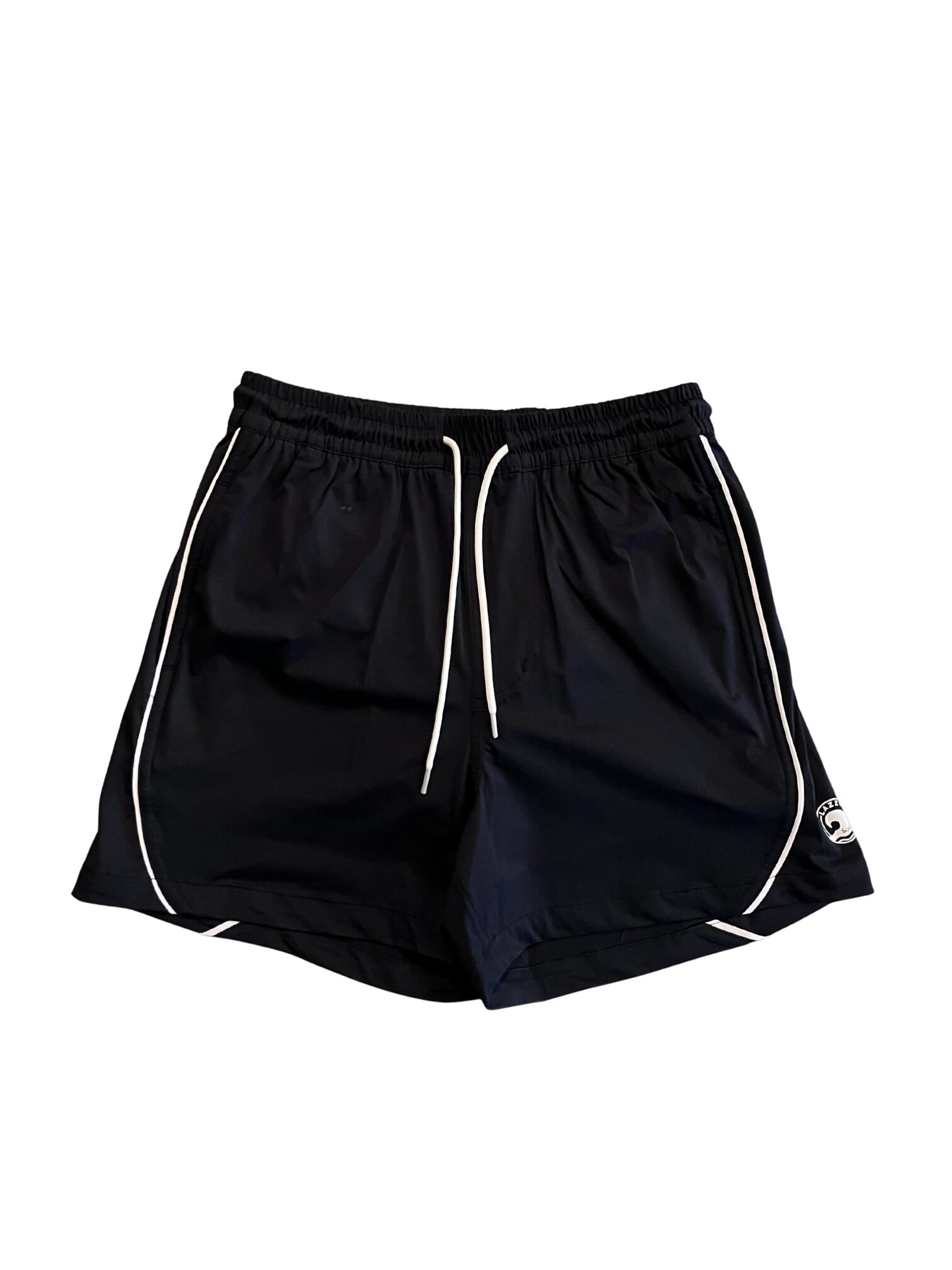 Unisex パイピングショートパンツ
