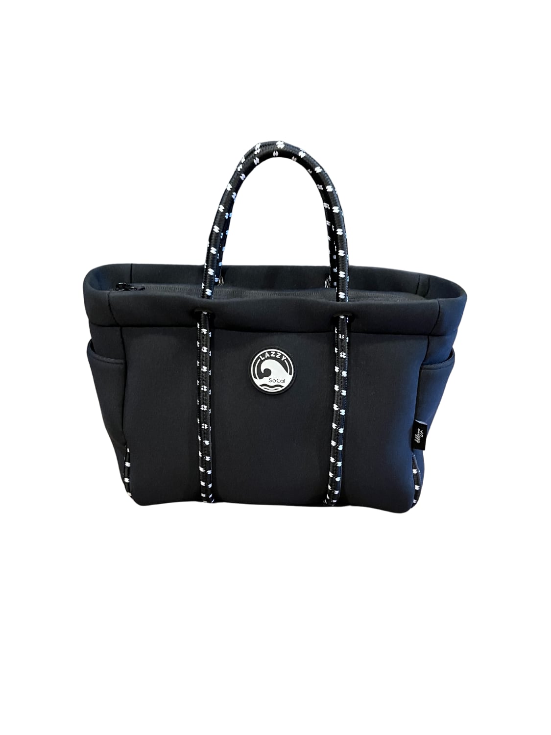 ネオプレーンラウンドBAG ERSTOCK