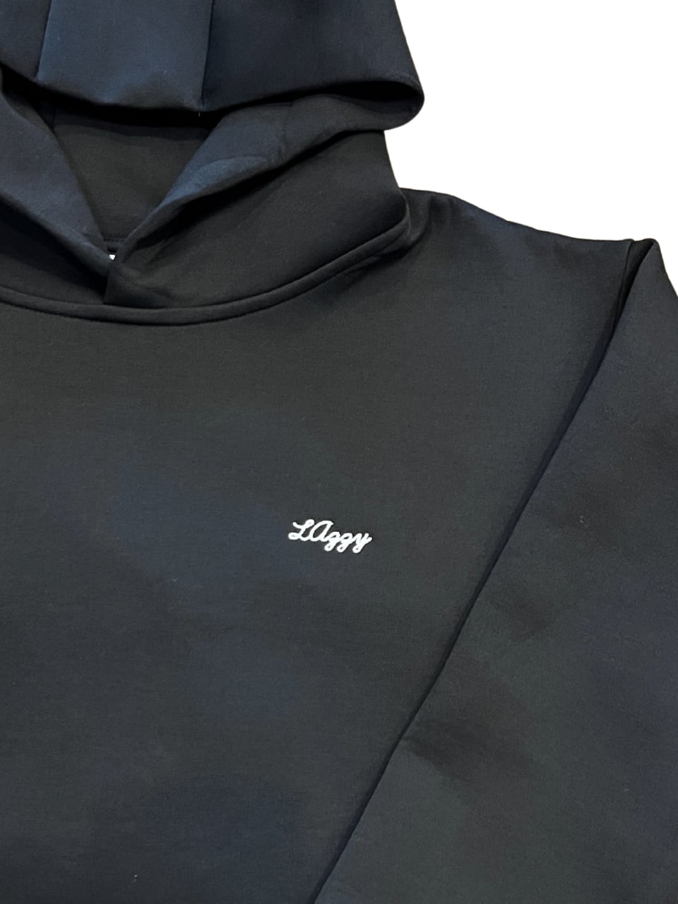 UNISEX ダンボールニットパーカー