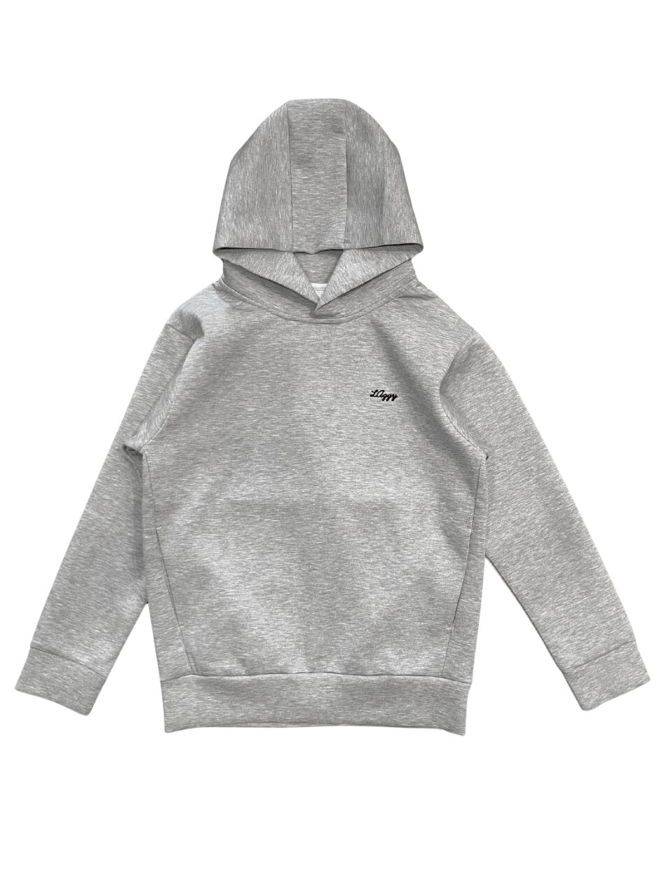 UNISEX ダンボールニットパーカー