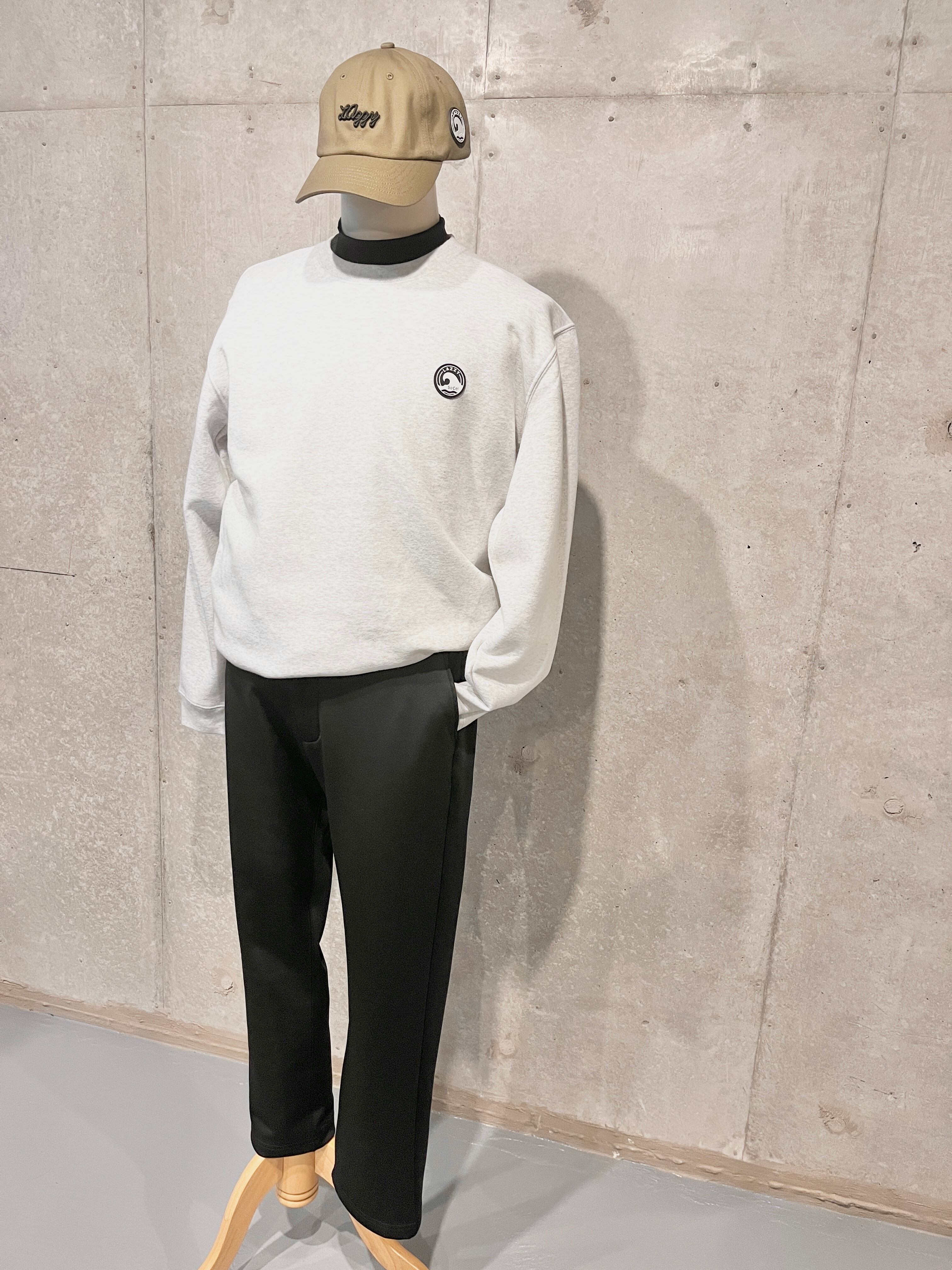 Men's裏起毛パンツ
