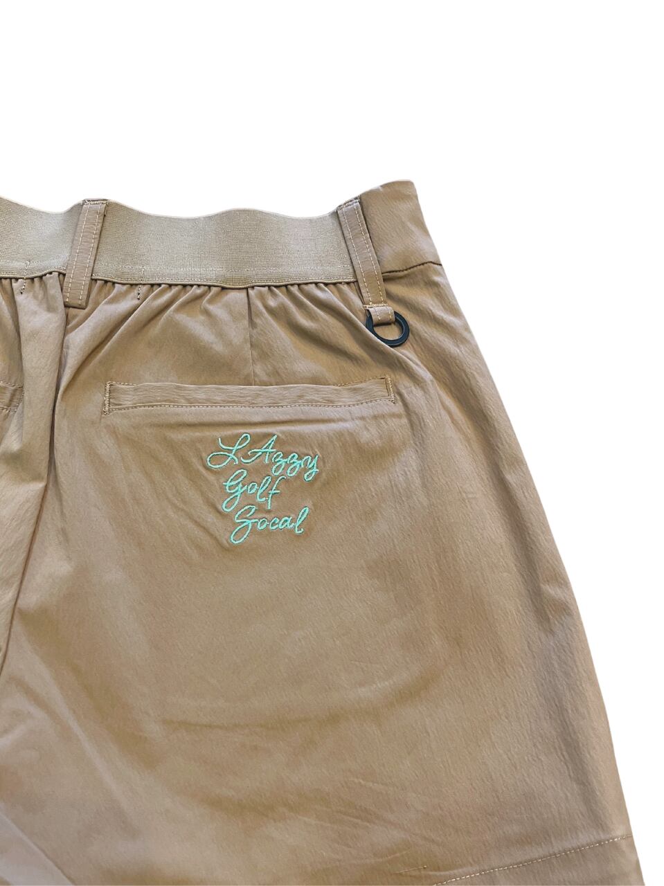 Ladie's ショートパンツ