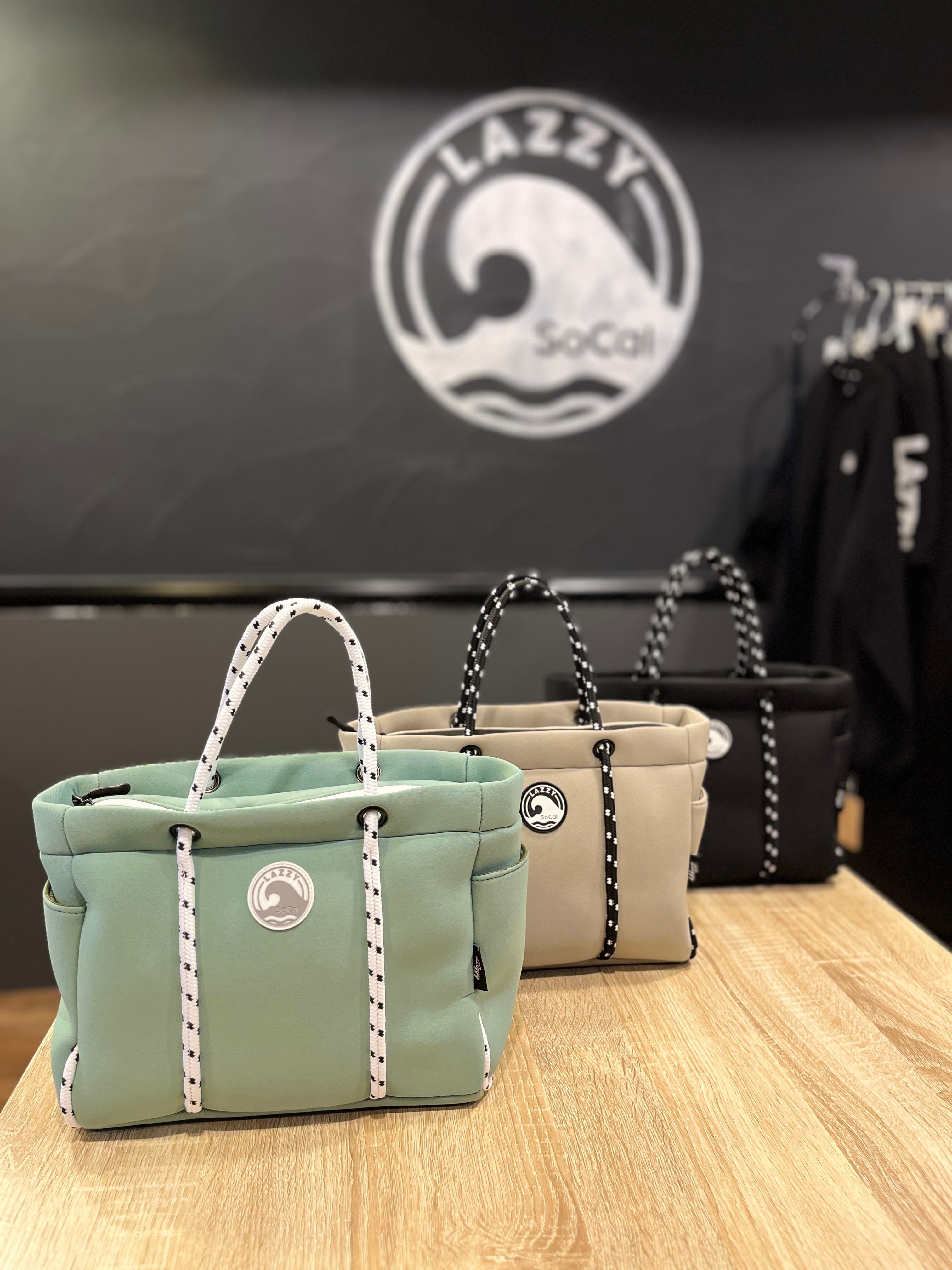 ネオプレーンラウンドBAG ERSTOCK