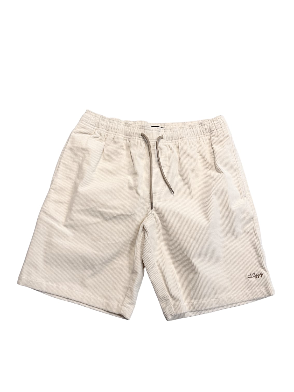Unisex コーデュロイショートパンツ