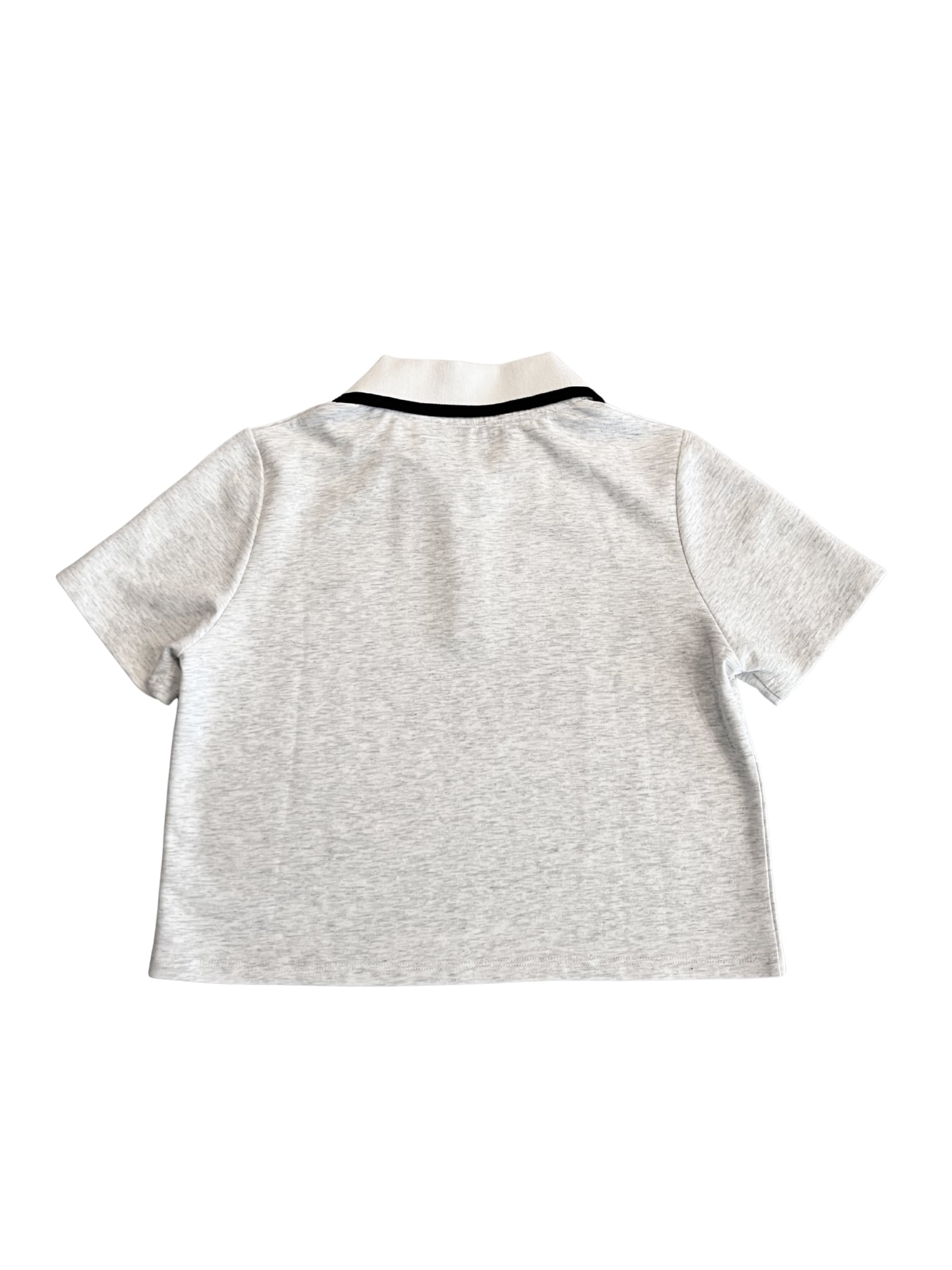 Ladie's セットアップポロシャツ