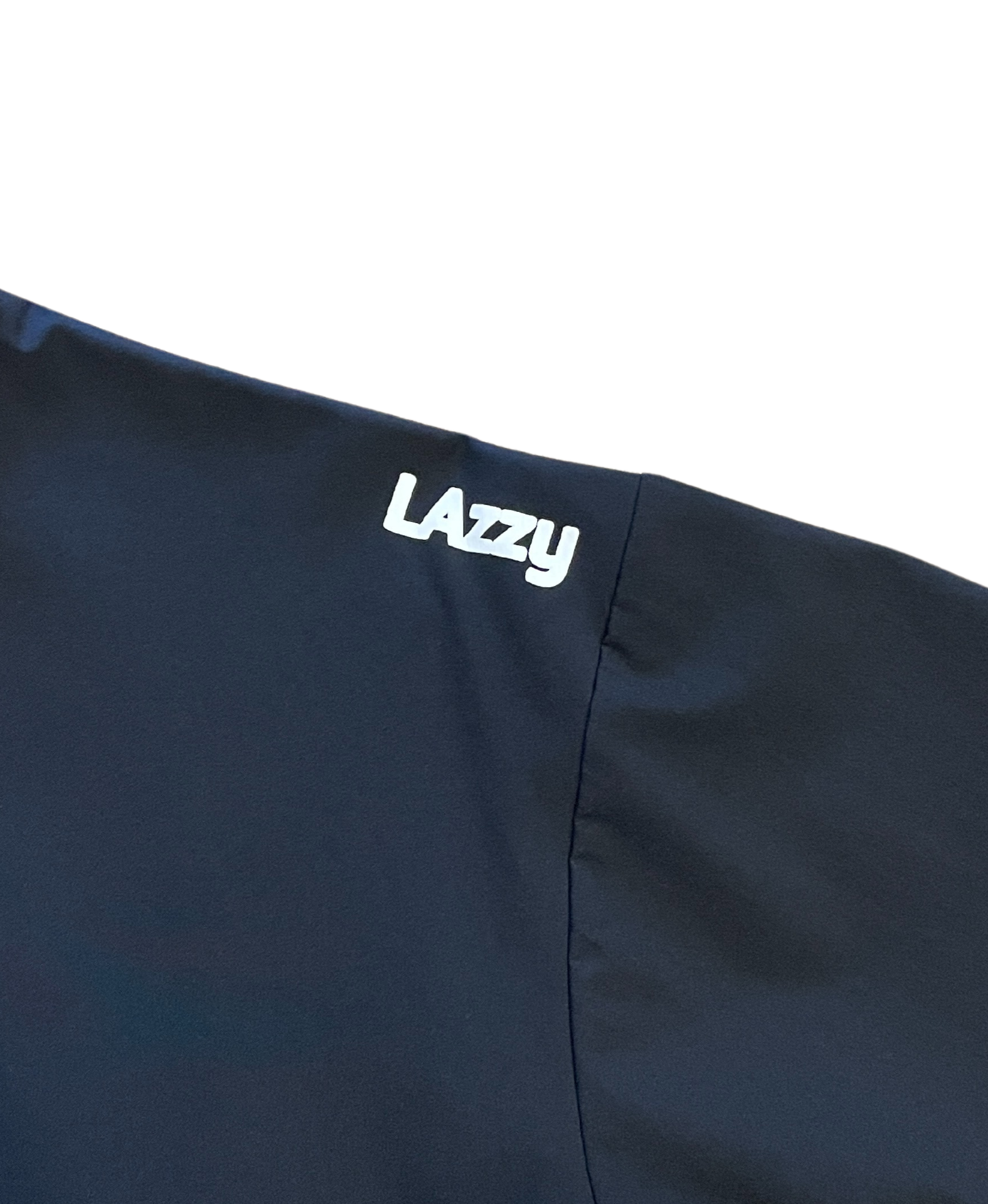 Unisex セットアップ モックネック